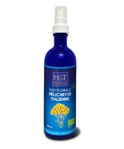 Helichrysum floral water - spray BIO, 200 ml